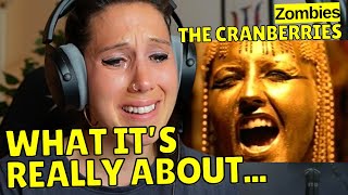 The Cranberries  Zombie | Psychological Analysis