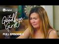 The Goodbye Girl | Episode 1 | Angelica Panganiban, Loisa Andalio | iWant Originals