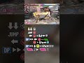 RYU INSANE COMBO WITH INPUTS 