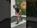 Unlock Tight Hamstrings with These Active Weightbearing Techniques #HamstringRelief #FitnessTips