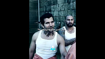 یک فیلم فوق العاده خفن اسم فیلم شورش در سلول 2019 