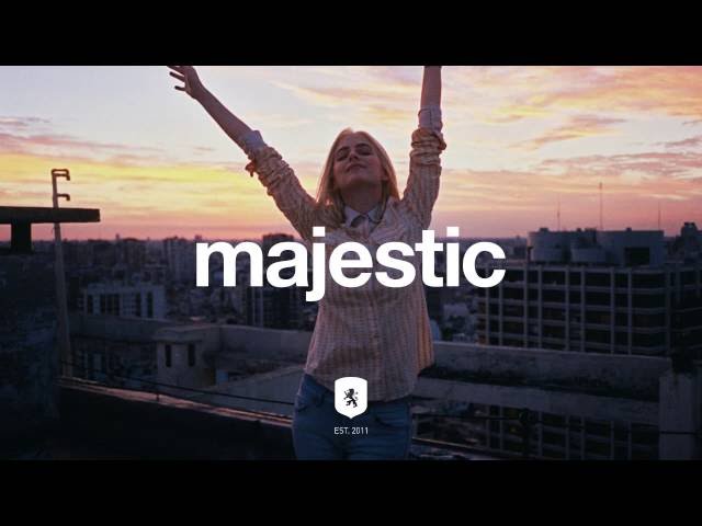 Vista Kicks - Make It Real (Vestige Remix) class=