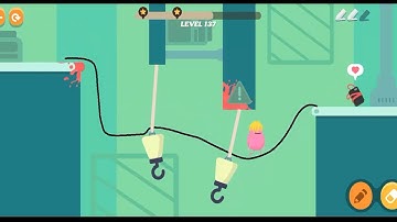 Dumb Ways to Draw 2 Level 121 to 140 Gameplay Walkthrough