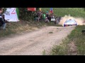 ADAC Rallye Deutschland 2013 Robert Kubica / Maciek Baran - max attack