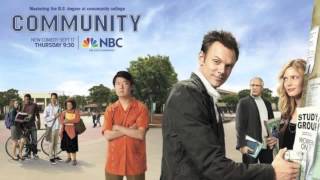 Community Medley 2 - Ludwig Goransson