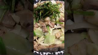 #곱창 #shorts #asmr #하루밥상 #harueats