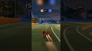 Holy 50 tho #rocketleague #rl #rocketleagueclips #gaming #shorts #edit