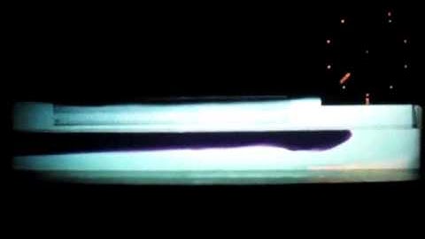 Video 1 - regular gravity current