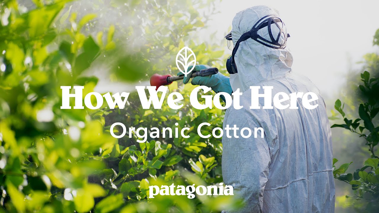 Demand Organic Cotton