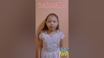 The Hungry Mouse