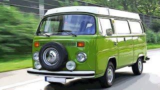 Volkswagen T2 Clic Iems Yakıt Tasarrufu Derya Usta, Doğan Otomobil Ka Carv Bak Hız Testi 2020