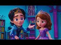 Brilliant Little Sister (song) | Sofia the First: Royal Magic