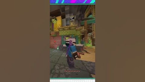 complementary shaders | #nouky_ofc em #Twitch #minecraft