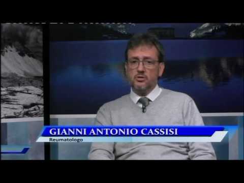 Parliamo di Fibromialgia col Dr. Gianniantonio Cassisi