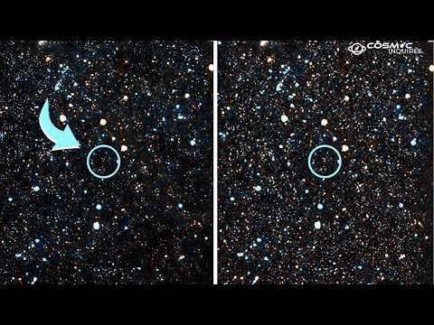 James Webb Telescope