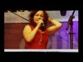 Meena Cryle &amp; The Chris Fillmore Band @ Jazz Festival Vienna 2013