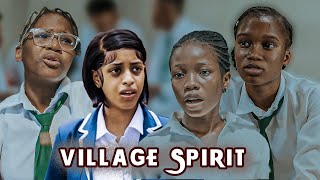 Village Spirit - High School Worst Class (Mark Angel Tv)