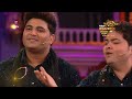 Ali brothers soulful voices touch everyones hearts  bigg boss 17