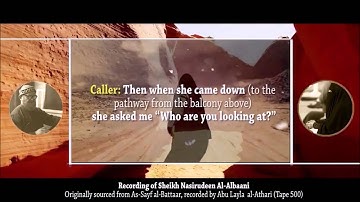 Sheikh Al Albani Cries After Hearing A Dream Of A Sister | Emotional