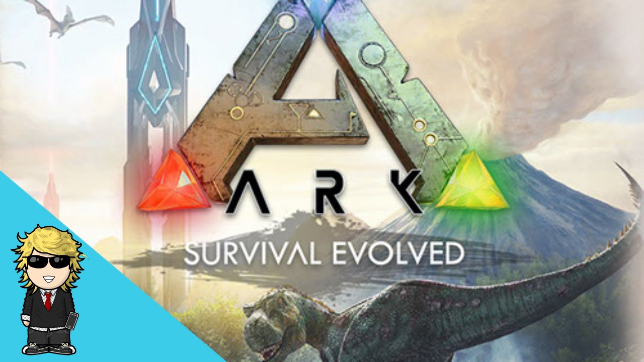 Arksurvival Evolved Download And Installation Youtube 