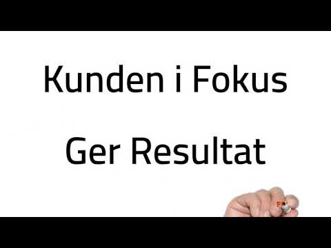 Video: Hur Du Kan öka Din Livsmedelsbutiksförsäljning