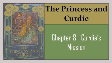Chapter 8 - Curdie