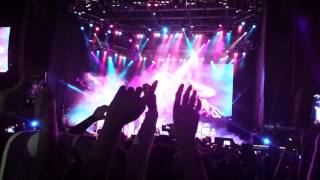 Aerosmith em Brasólia - Cryin