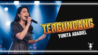 KARAOKE Terguncang YUNITA ABABIEL