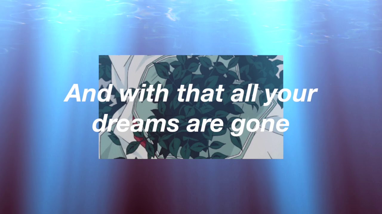 XIU XIU // BORN TO SUFFER (LYRICS) - YouTube