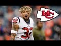 BREAKING: Kansas City Chiefs Sign DB Tyrann Mathieu to 3yr/$42M Deal!