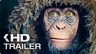 Offizieller "planet der affen 3: survival" clip & trailer deutsch
german 2017 | abonnieren ➤ http://abo.yt/kc (ot: war for the planet
of apes) movie #t...