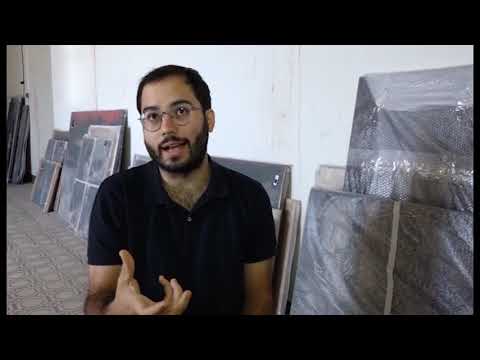 Vídeo: Vida I Pintura: Matisos