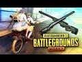 ОТРЯД СНАЙПЕРОВ ЗАГАСИЛ ВЕСЬ СЕРВЕР! PUBG MOBILE - BATTLEGROUNDS