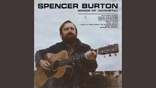 Video thumbnail of "Spencer Burton - Small Towns"