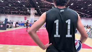 HBC 16-1 vs TORRI 16 efrain set 2 7/3/2026 nationals HBC 16-1 vs TORRI 16 efrain set 2 7/3/2026 nationals