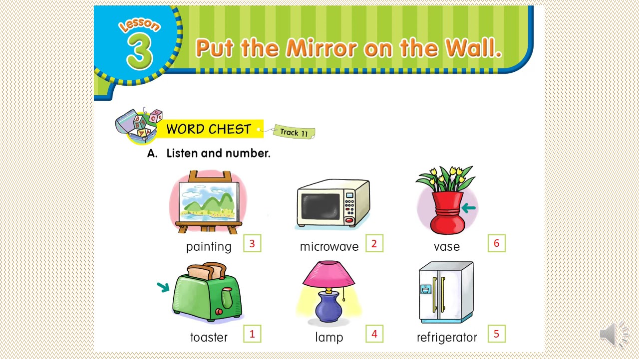 Wordwall ff1 unit 2