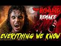 The Howling Remake Is In Full Production - Story, Cast, Will It Be A Good Werewolf Movie?