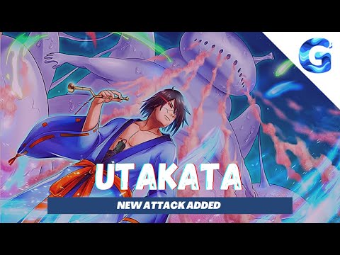 Utakata - New