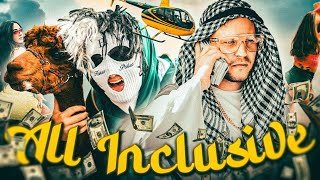 All Inclusive - Hokus Pokus X Barto Bez Lipy (Official Video)