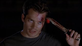 Scream 2 (1997) | All Mickey Altieri Scenes
