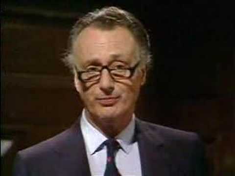 Yes, Minister - EuroSausage
