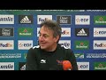 Scarlets v Munster: Nigel Davies preview