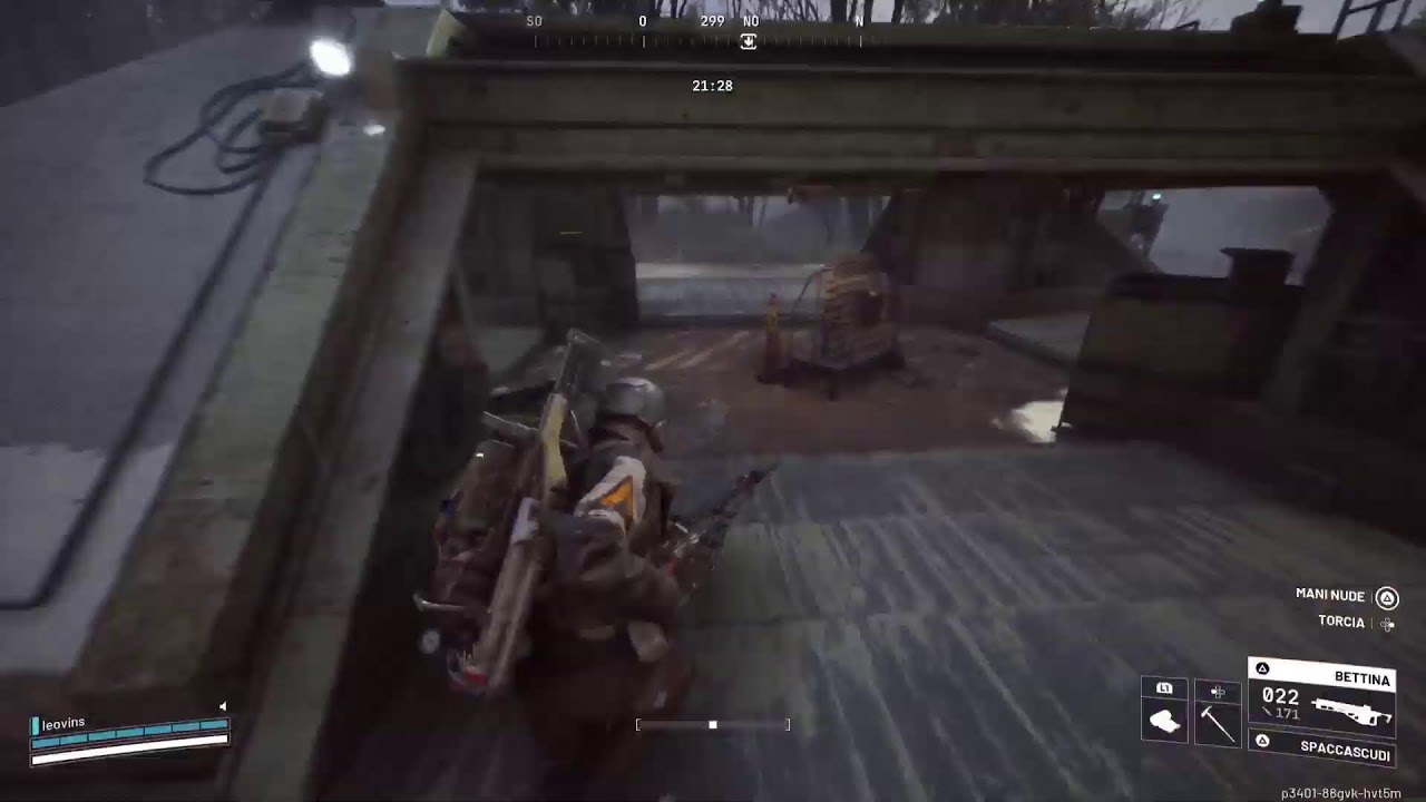 Arc Raiders