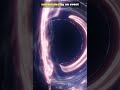 How do Black holes form? #blackhole #spacefacts  #astrophysics #sciencereels #cosmicexploration #gk