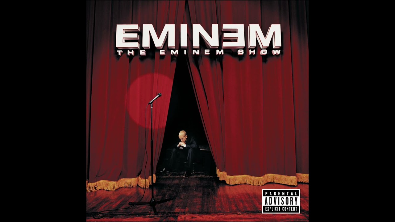 Eminem - Superman (Instrumental) HQ