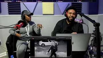 REACTING TO AKA FT K.O - RUN JOZI (GODLY)