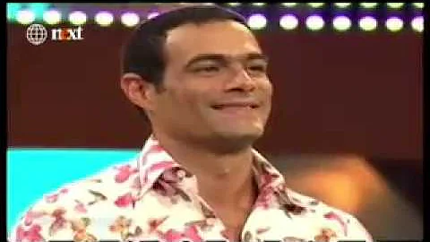 Presentacin de equipos -- Luis Roberto Guzmn, Arge...
