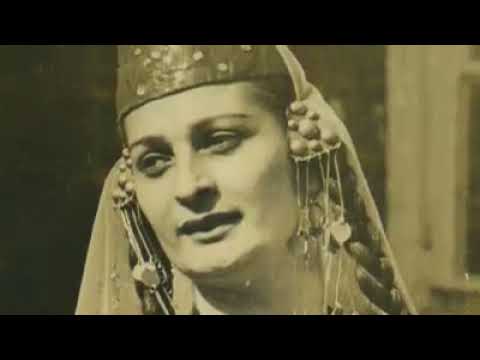 ენვერ ხაბაძის სახელობის სახელმწიფო ანსამბლი ბათუმი