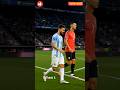 The END Of An Era! Messi &amp; Ronaldo's Final World Cup 🥺💔#messi #ronaldo #fifaworldcup2026 #shorts