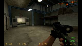 Css: Nuke Wallbang Wealth